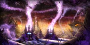 Arcane Wowpedia Your Wiki Guide To The World Of Warcraft