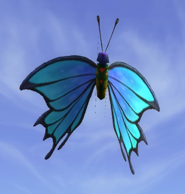 Butterfly Net - Item - World of Warcraft