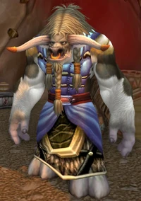 Image of Ramja Skyspinner