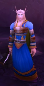 Image of Ravandwyr