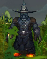 Image of Seamus Goldenkicks