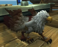 Image of Skyfire Gryphon