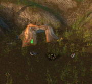 Sven's Camp (Cataclysm)