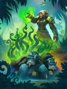 Thorngrowth Sentries