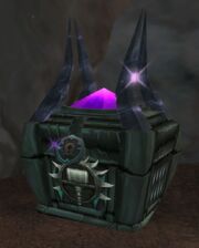 Twilight's Hammer Crate