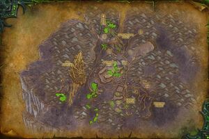 WorldMap-ArgusSurface