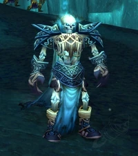Image of Wrathbone Coldwraith