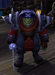 At Frostwall Shipyard.