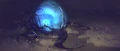 Ursoc's wildseed in Afterlives.