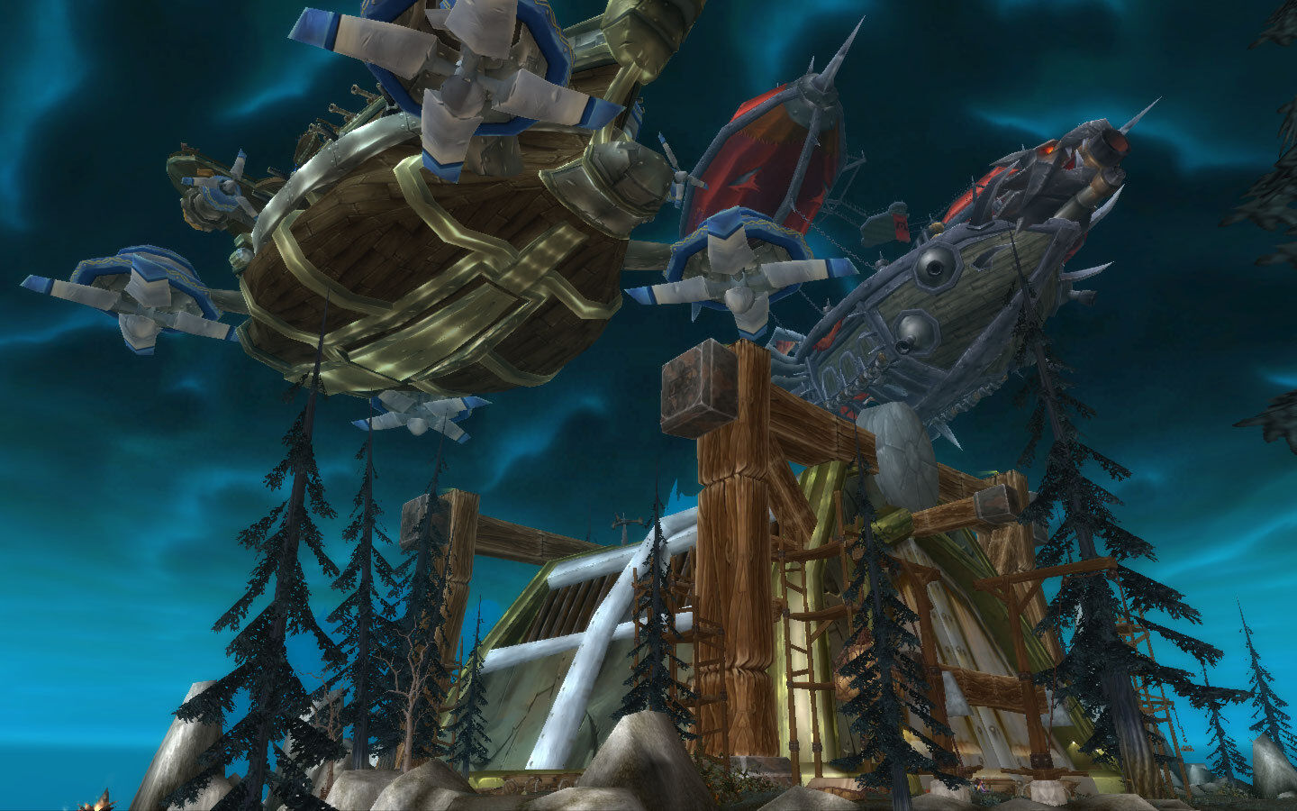 Viewer's Guide: WoW Classic Fall Conquest — World of Warcraft