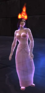 Image of Backup Singer