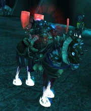 Boneguard Lieutenant