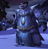 Brother Zuo - Wowpedia - Your wiki guide to the World of Warcraft