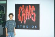 Chaos Studios