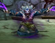 Death's Head Necrolyte