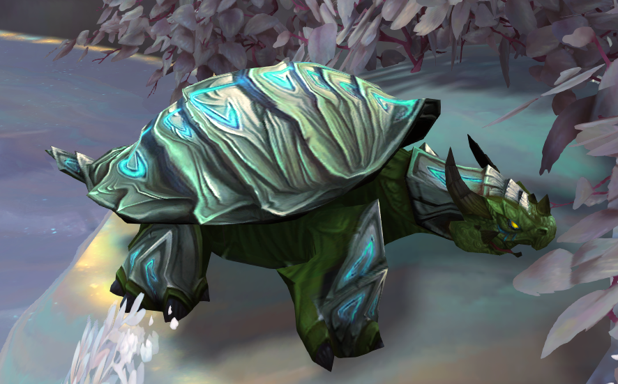 Eternal Terrapin - Wowpedia - Your wiki guide to the World of Warcraft