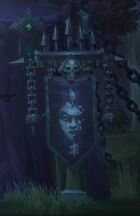 Forsaken banner 2