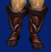 Glider's Greaves.