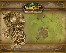 Greenstone Village loading screen