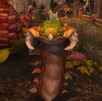 Image of Harvest Worm