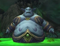 Image of Imp Mother Bruva