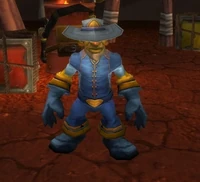 Image of Kall Worthaton