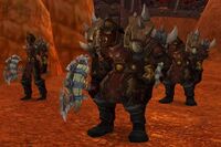 Image of Kor'kron Grunt