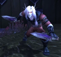 Image of Lorash Sunbeam