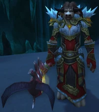 Image of Moanah Stormhoof
