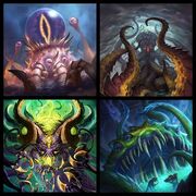 Old Gods 2