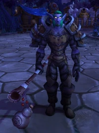 Image of Orrindis Raindrinker