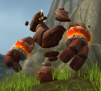 Image of Paleolithic Elemental