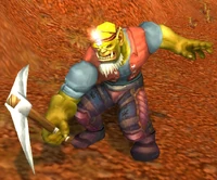 Image of Reliquary Excavator