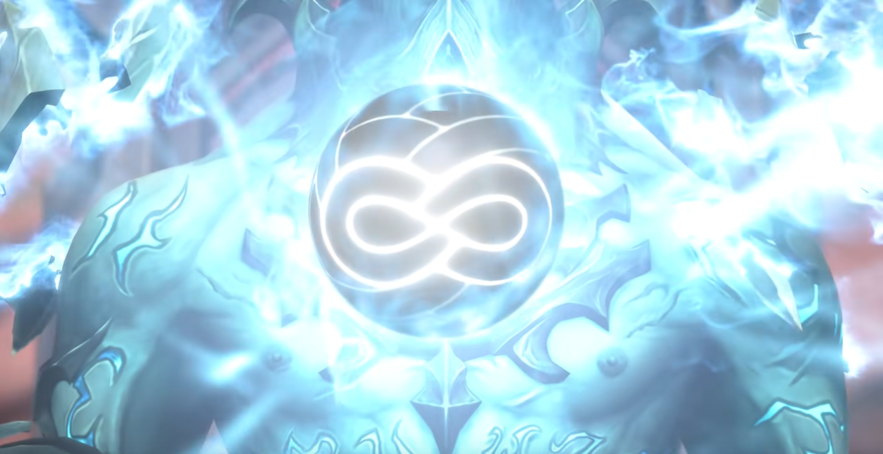 Sanctum of Domination - The final key.png