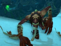 Image of Scourge Drudge