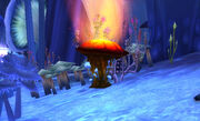 Shimmershroom