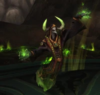 Image of Vile Tormentor