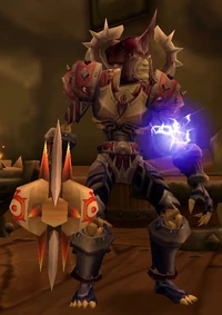 Image of Warlord Noktyn