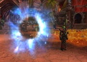 A People in Need of Healing - Kashra and portal