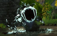 Image of Ancient Haunt