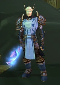 Image of Arcanist Iramhir