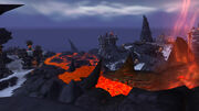 Bloodmaul Stronghold