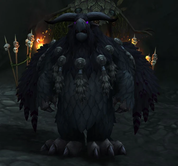 Cukkaw Wowpedia Your wiki guide to the World of Warcraft