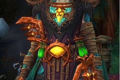 Order of the Awakened Wowpedia Your wiki guide to the World of