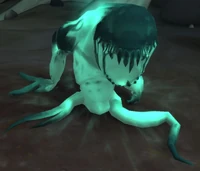 Image of Disturbed Alluvium