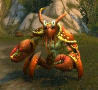 Image of Drysnap Crawler