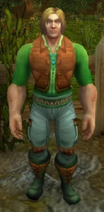 Image of Falkhaan Isenstrider