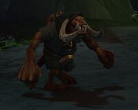 Image of Filthy Assistant