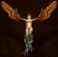 Image of Grenka Bloodscreech