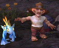 Image of Lupas Lightsprocket